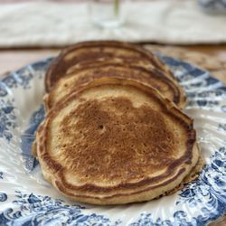 Mary's Land Farm - Breakfast