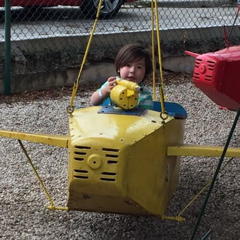Kiddie Park - Amusement Parks Near Me - San Antonio, Texas Kiddie Park - Amusement Parks Near Me - San Antonio, Texas