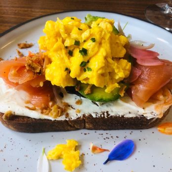 Palate Kitchen - Coffee & Tea Near Me - Vancouver, British Columbia