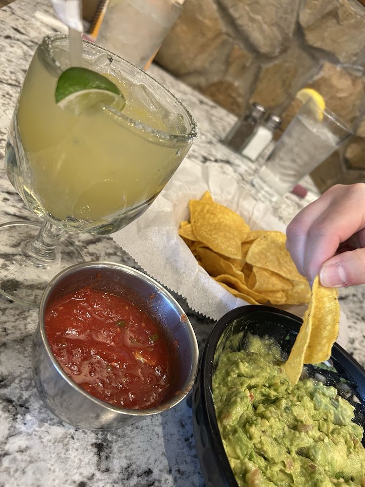 Plaza Azteca - Kennett Square