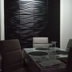 Alexander Station - Great dining room space