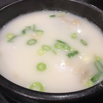 Piggy's Island - Ox stew - Korean Near Me - Thornhill, Ontario Piggy's Island - Ox stew - Korean Near Me - Thornhill, Ontario
