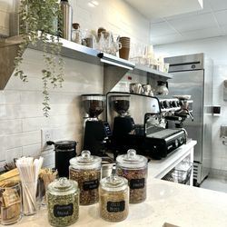 The Goodway Cafe