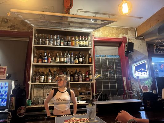 Hostel Fish by null