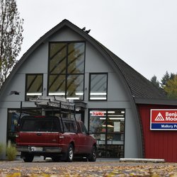 Mallory Paint Store