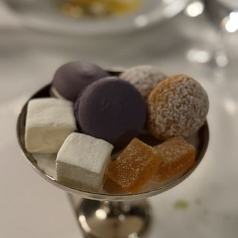 The Kitchen Restaurant - Deserts - New American Near Me - Sacramento, California The Kitchen Restaurant - Deserts - New American Near Me - Sacramento, California