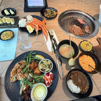 Niku X - Steakhouses Near Me - Los Angeles, California