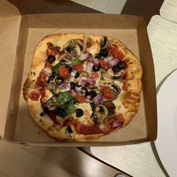 Tasty Pizza - Veggie - Pizza Near Me - Omaha, Nebraska Tasty Pizza - Veggie - Pizza Near Me - Omaha, Nebraska