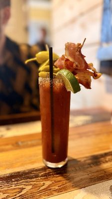 The Southern Porch by null