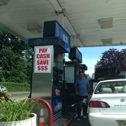Delta Gas