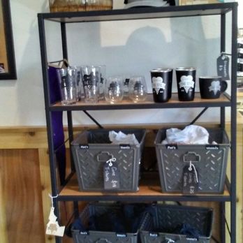 The STIL - Ice Cream & Frozen Yogurt Near Me - Boise, Idaho The STIL - Ice Cream & Frozen Yogurt Near Me - Boise, Idaho