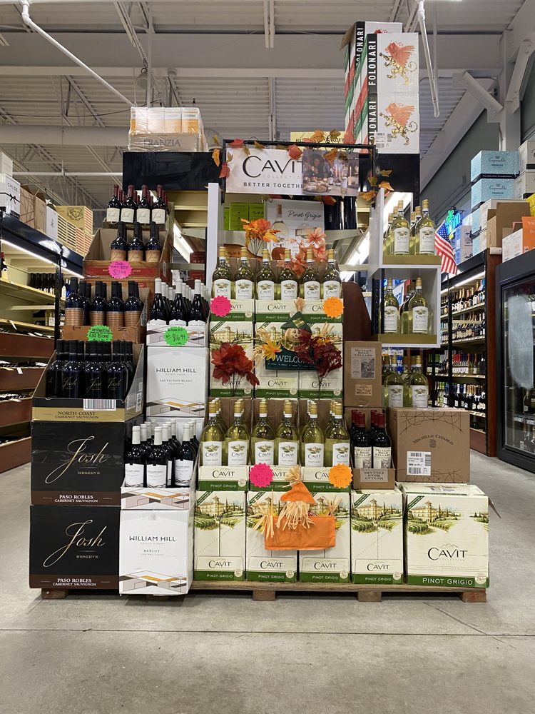 BUYRITE OF TOMS RIVER Updated August 2024 11 Photos 1311 Rte 37