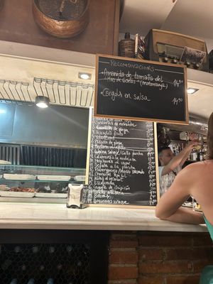 Bodega La Peninsular by null