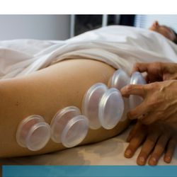 Jax’s day spa - Cupping to assist release your knots and relieve your muscles