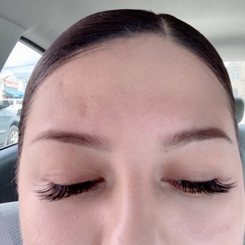 New Era Beauty Spa - "Soft". 9D lashes. The longer length with a more natural curl. - Eyelash Service Near Me - Temple City, California New Era Beauty Spa - "Soft". 9D lashes. The longer length with a more natural curl. - Eyelash Service Near Me - Temple City, California
