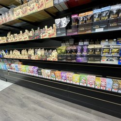Lucky Vape And Smoke Shop