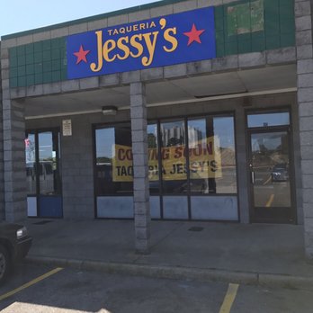 Taqueria Jessy's - Mexican Near Me - Virginia Beach, Virginia