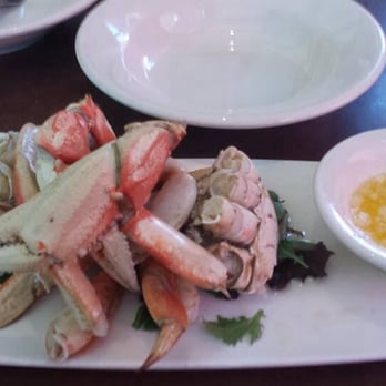 Capurro's - steam crab with butter - Seafood Near Me - San Francisco, California Capurro's - steam crab with butter - Seafood Near Me - San Francisco, California