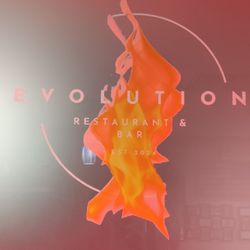 Evolution Restaurant & Bar