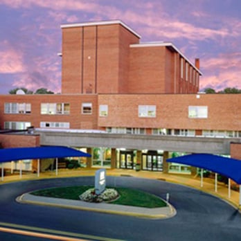 Hospital view 2
