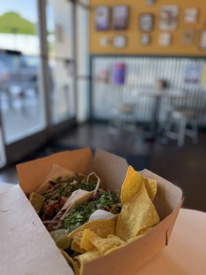 BANDITO BODEGA by null