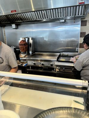 Tacos Tijuana by null