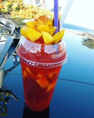 Raspados El Mazatleco by null