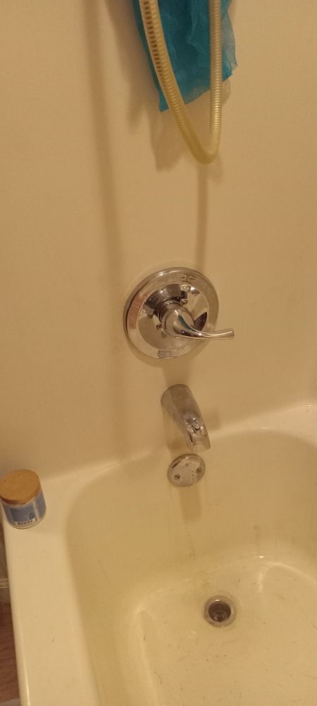 Slide of The Randyman