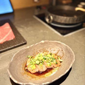 Wagyu Master - Yellowtail carpaccio - Japanese Near Me - San Jose, California Wagyu Master - Yellowtail carpaccio - Japanese Near Me - San Jose, California