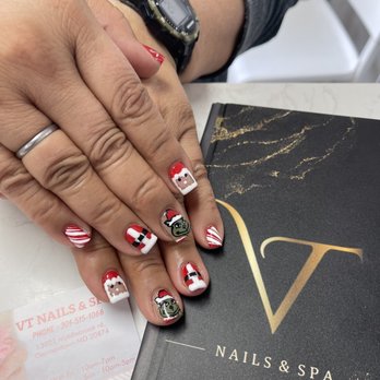 Vt Nails - Nail Salons Near Me - Germantown, Maryland Vt Nails - Nail Salons Near Me - Germantown, Maryland