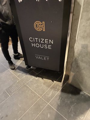 Citizen House by null