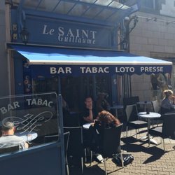 Le Saint-Guillaume