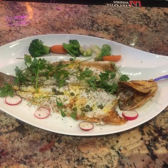 Zesty's - Branzino - Greek Near Me - Philadelphia, Pennsylvania Zesty's - Branzino - Greek Near Me - Philadelphia, Pennsylvania