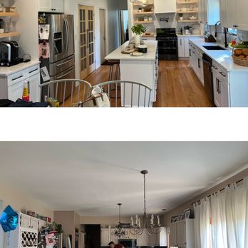 Sea Breeze Building Services - Drywall Installation & Repair Near Me