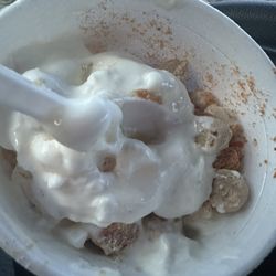 Flub's Dari-Ette - Food