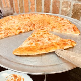 Cheese Pizza