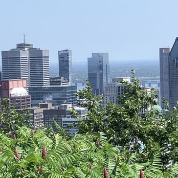 Parc du Mont-Royal - Parks Near Me - Montreal, Quebec