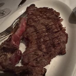 New York Strip