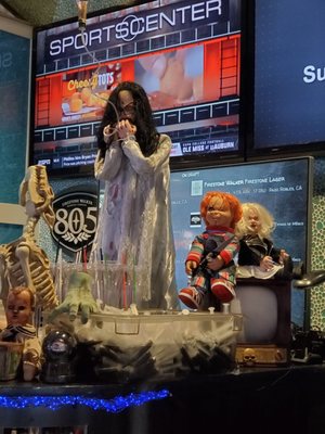 Siri's Casino by null