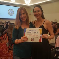 Mary's About Face & Body - Voted Best of in Carson City