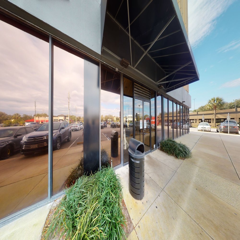 BANK OF AMERICA FINANCIAL CENTER Updated July 2024 9550 Regency