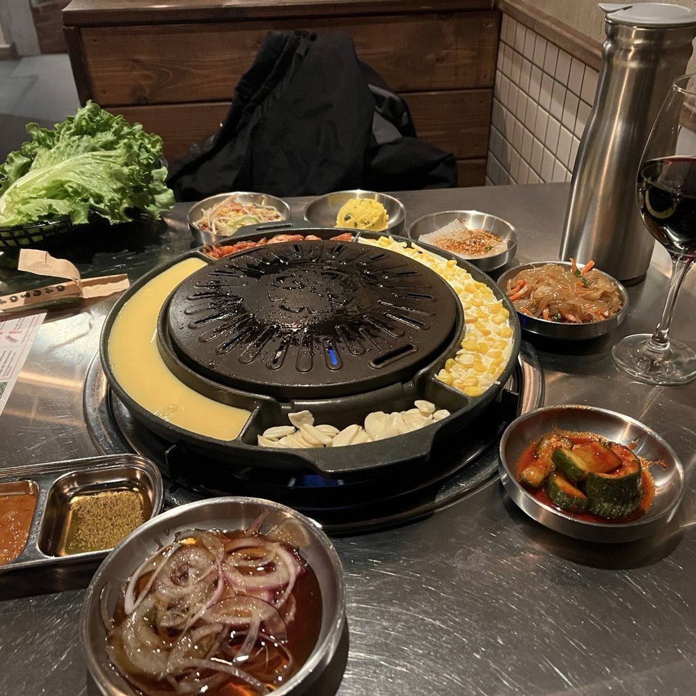 Daldongnae - Sides for one - Korean Near Me - Ottawa, Ontario Daldongnae - Sides for one - Korean Near Me - Ottawa, Ontario