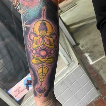 Authentic Roots Tattoo - Tattoo Near Me - Long Beach, California Authentic Roots Tattoo - Tattoo Near Me - Long Beach, California