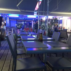 Don César - Terrasse