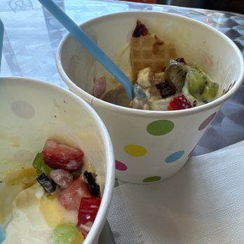 Yogurt Heaven - Ice Cream & Frozen Yogurt Near Me - San Diego, California Yogurt Heaven - Ice Cream & Frozen Yogurt Near Me - San Diego, California