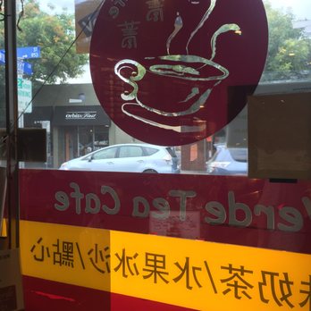 Verde Tea Cafe - Cafes Near Me - Mountain View, California Verde Tea Cafe - Cafes Near Me - Mountain View, California