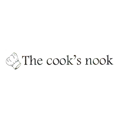 The Cook's Nook by null