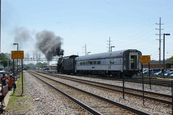 Franklin Park by null