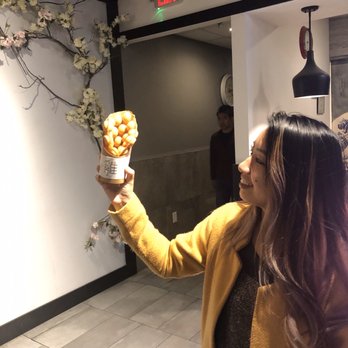 Gong Cha - Coffee & Tea Near Me - Annandale, Virginia