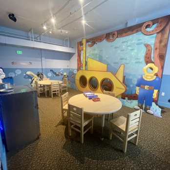 Puget Sound Navy Museum - Museums Near Me - Bremerton, Washington